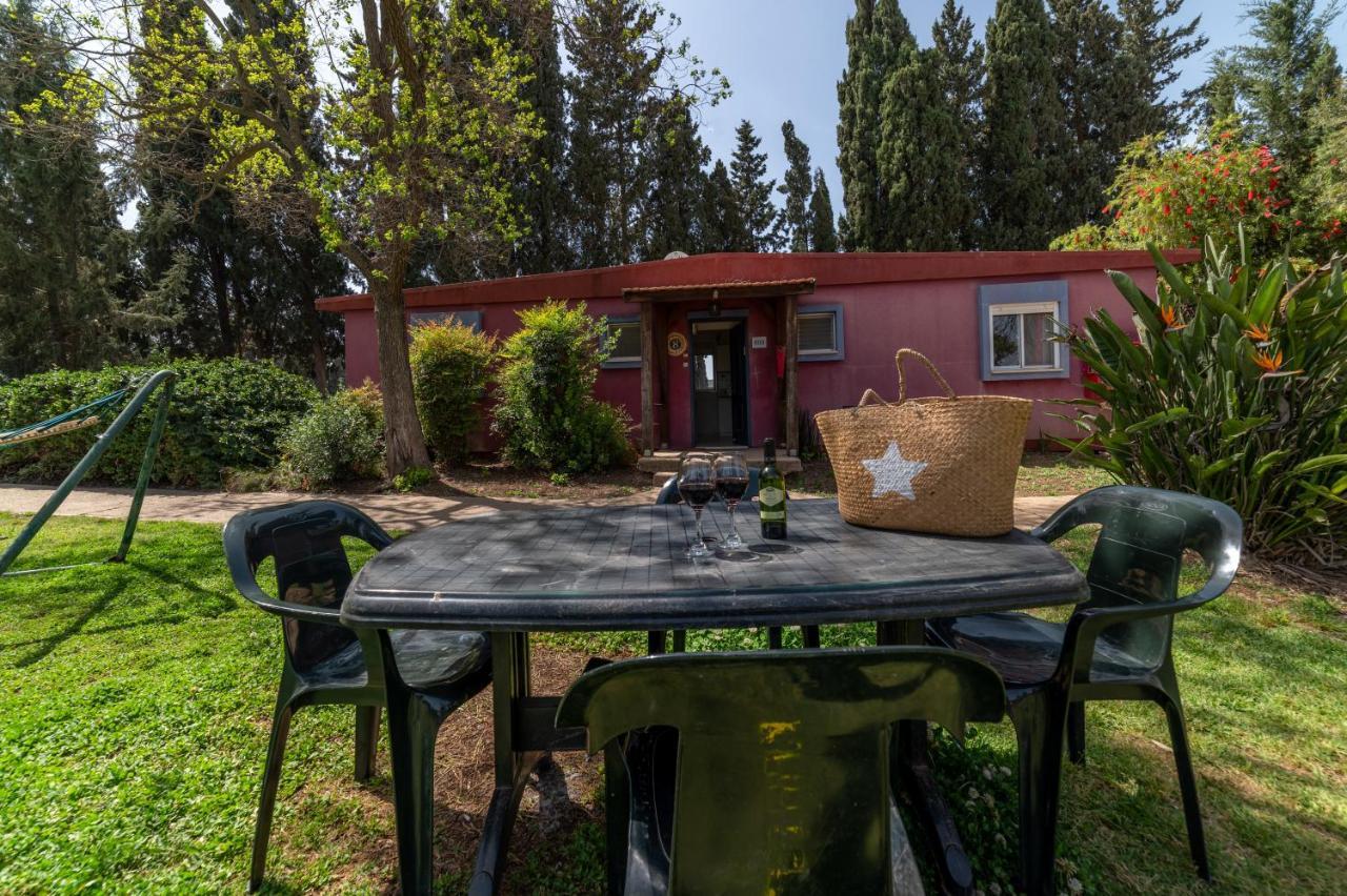Mizra Guest House Ngoại thất bức ảnh