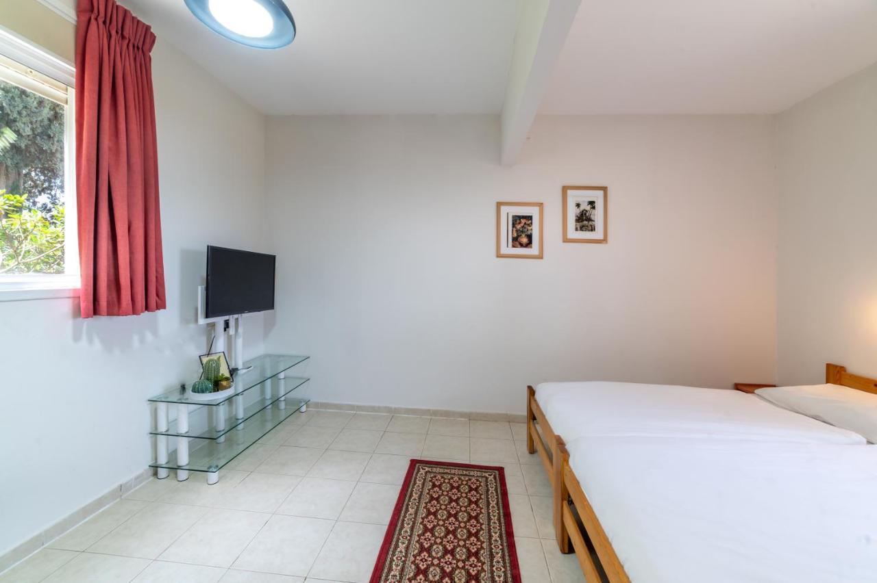 Mizra Guest House Ngoại thất bức ảnh