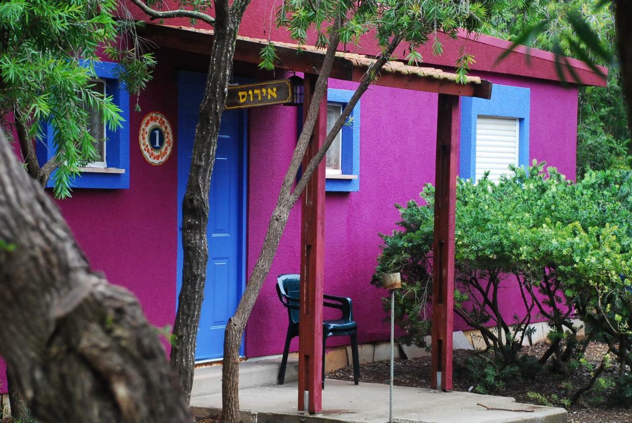 Mizra Guest House Ngoại thất bức ảnh