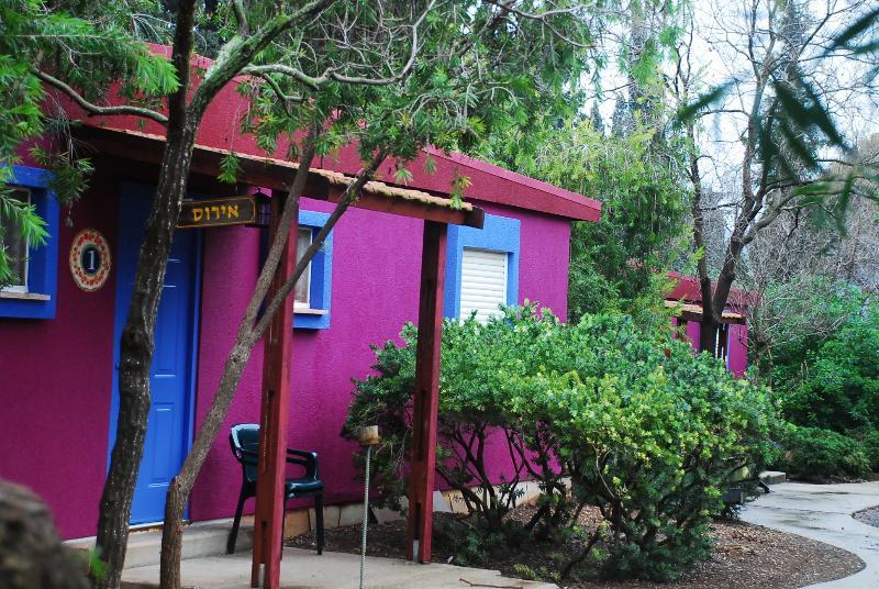 Mizra Guest House Ngoại thất bức ảnh